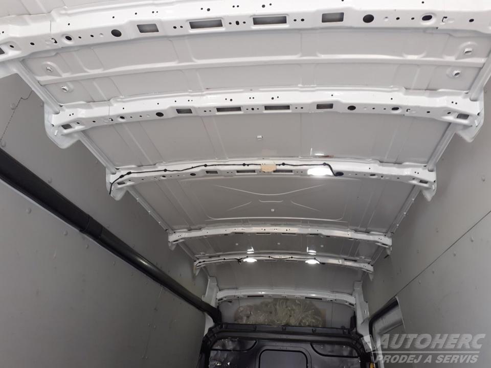 Ford Transit 2.0 TDCi 96 KW L4H3