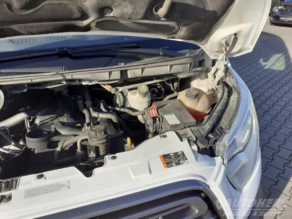 Ford Transit 2.0 TDCi 96 KW L4H3