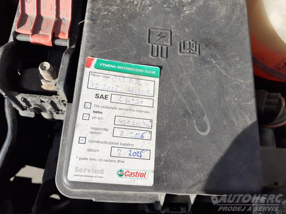 Ford Transit 2.0 TDCi 96 KW L4H3