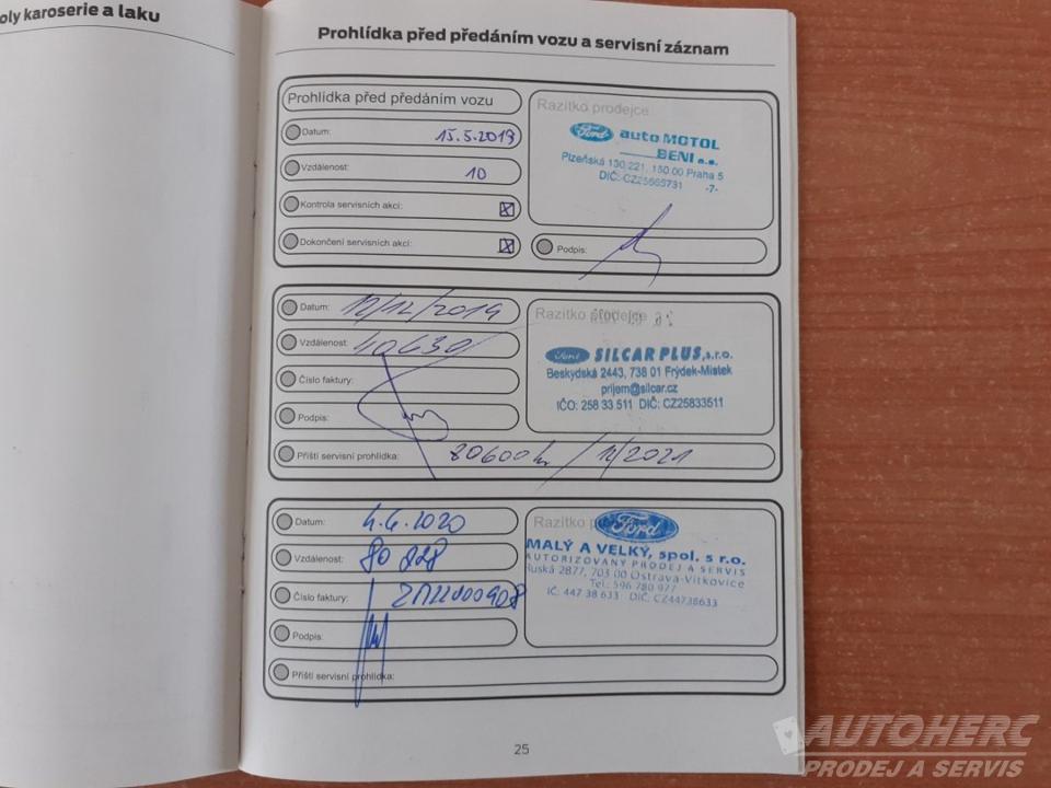 Ford Transit 2.0 TDCi 96 KW L4H3