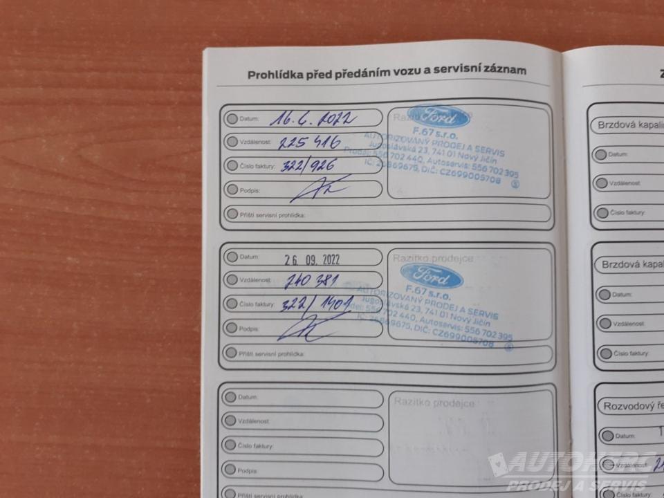 Ford Transit 2.0 TDCi 96 KW L4H3