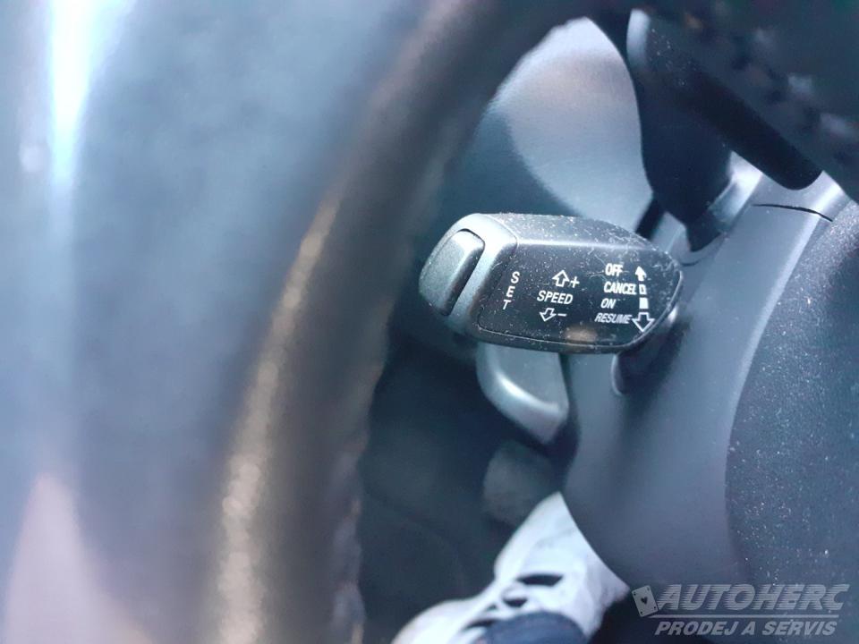 Audi A1 1.4 TFSi  AUTOMAT