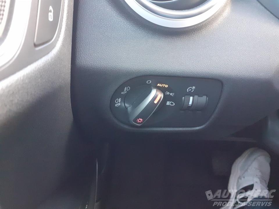 Audi A1 1.4 TFSi  AUTOMAT