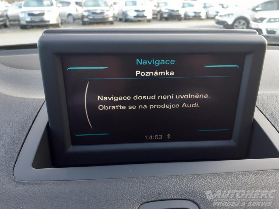 Audi A1 1.4 TFSi  AUTOMAT