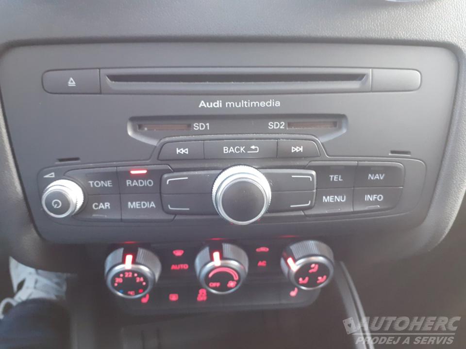 Audi A1 1.4 TFSi  AUTOMAT