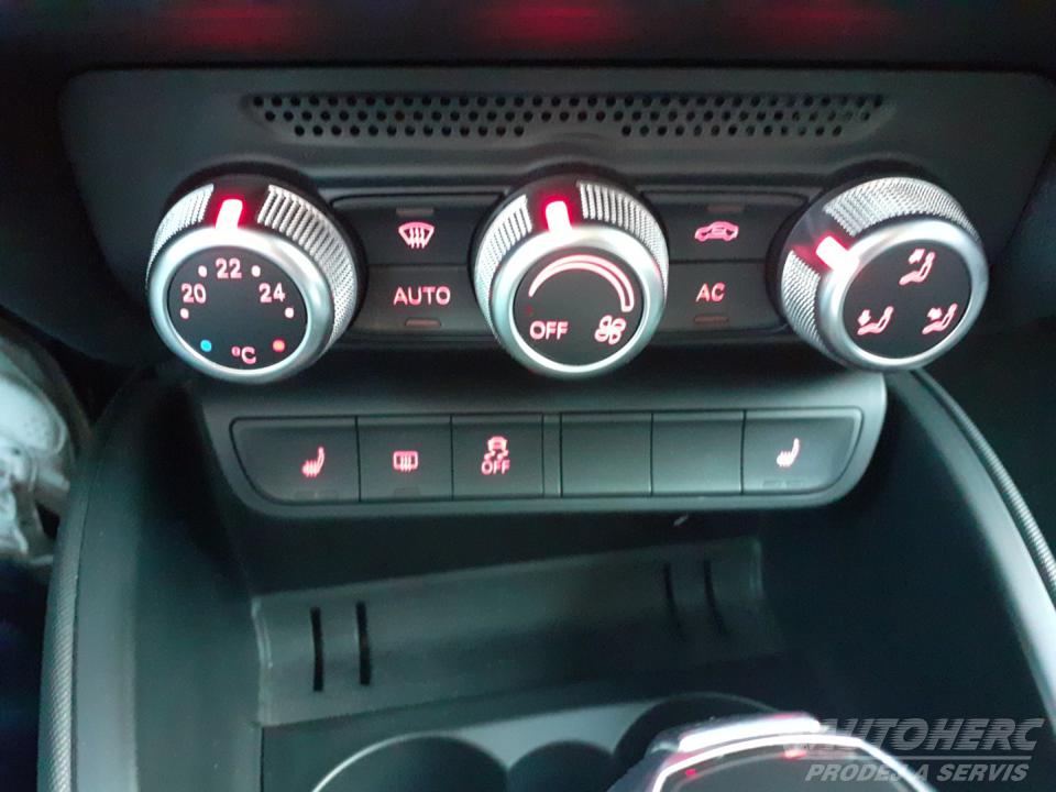 Audi A1 1.4 TFSi  AUTOMAT