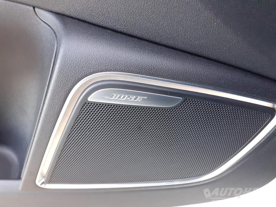 Audi A1 1.4 TFSi  AUTOMAT