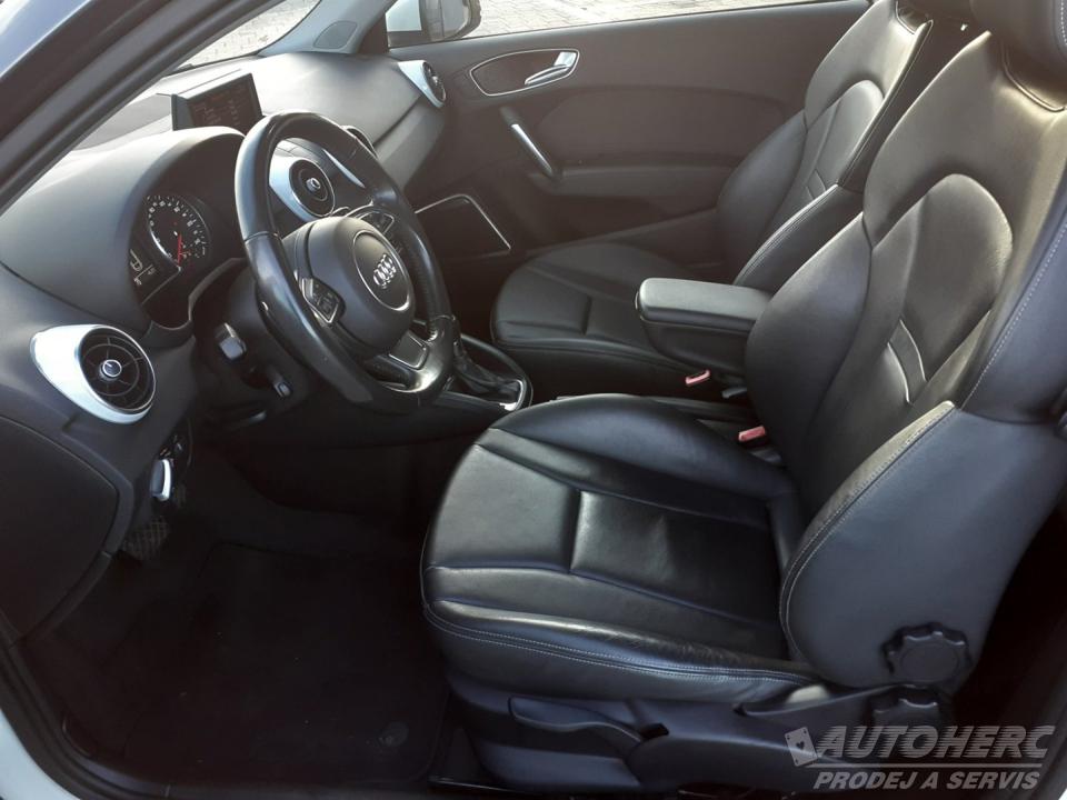 Audi A1 1.4 TFSi  AUTOMAT