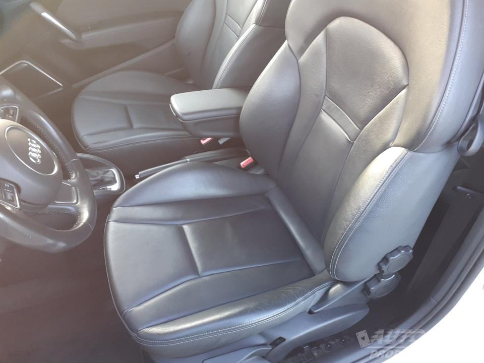 Audi A1 1.4 TFSi  AUTOMAT