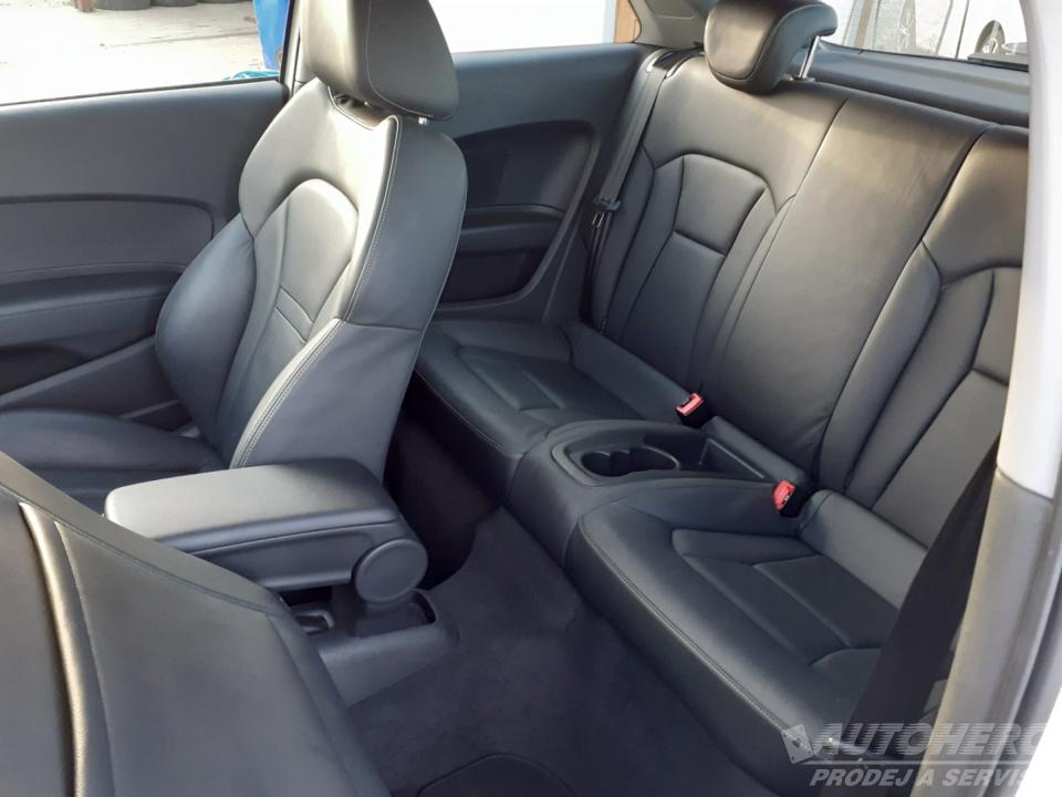 Audi A1 1.4 TFSi  AUTOMAT