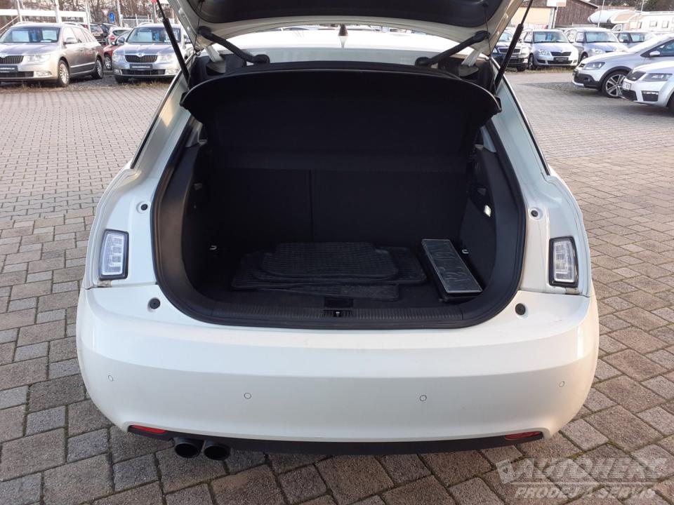 Audi A1 1.4 TFSi  AUTOMAT