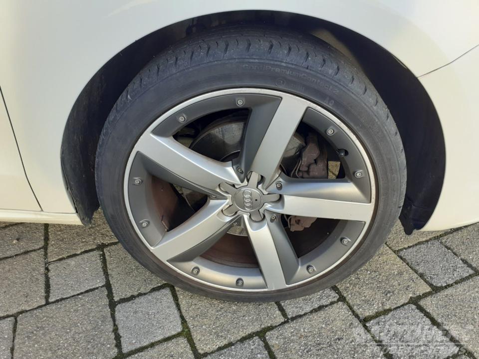 Audi A1 1.4 TFSi  AUTOMAT