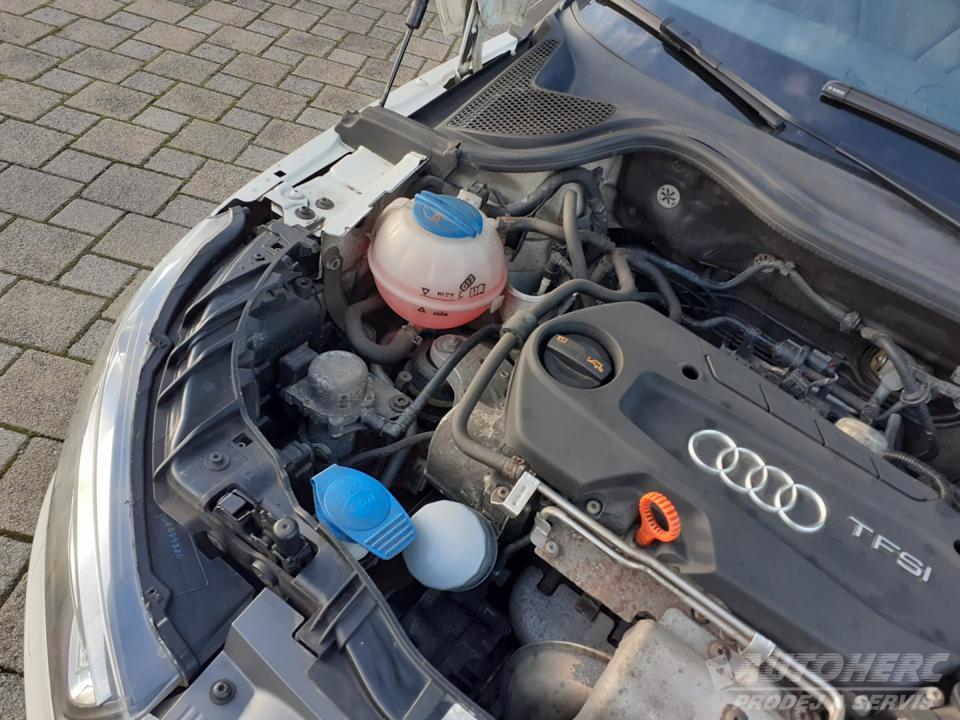 Audi A1 1.4 TFSi  AUTOMAT