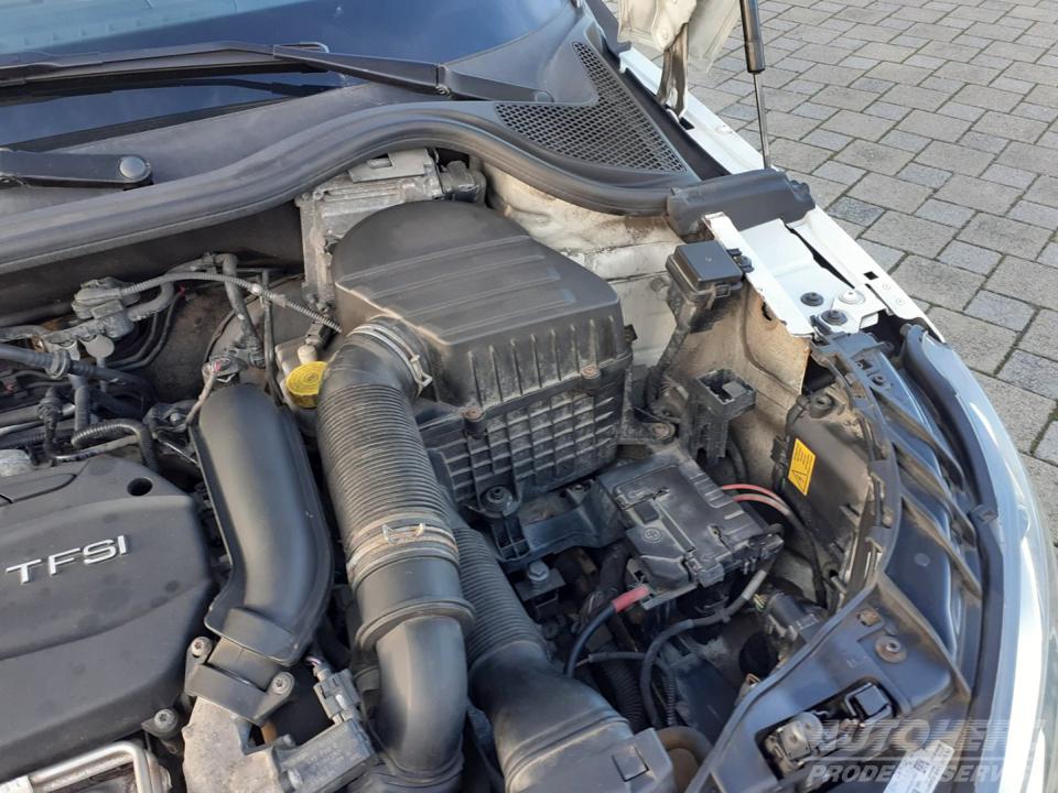 Audi A1 1.4 TFSi  AUTOMAT