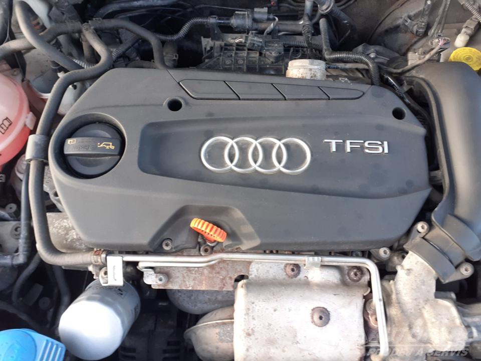 Audi A1 1.4 TFSi  AUTOMAT