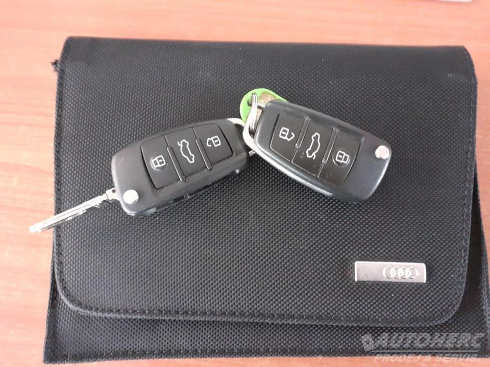 Audi A1 1.4 TFSi  AUTOMAT