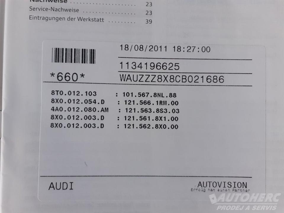 Audi A1 1.4 TFSi  AUTOMAT