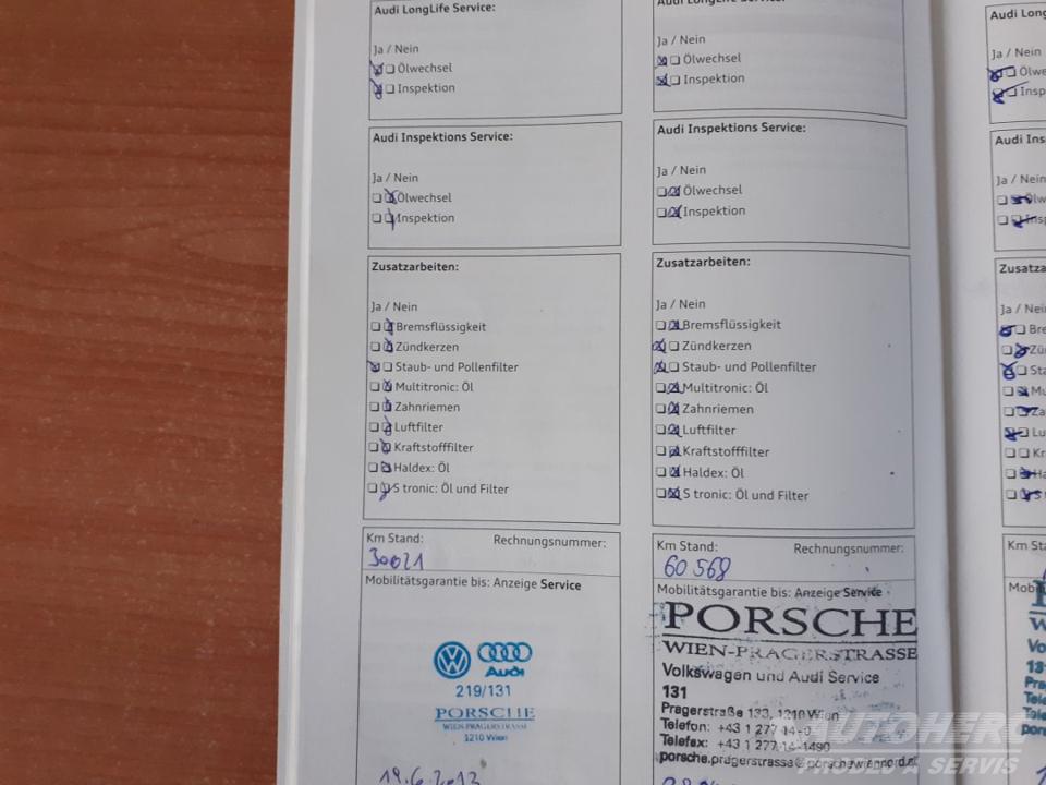 Audi A1 1.4 TFSi  AUTOMAT