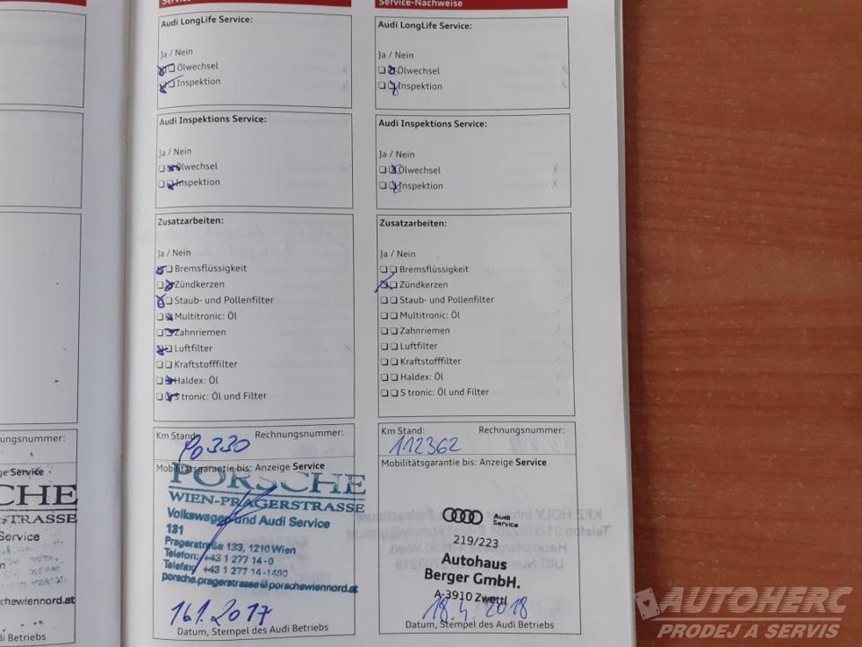 Audi A1 1.4 TFSi  AUTOMAT