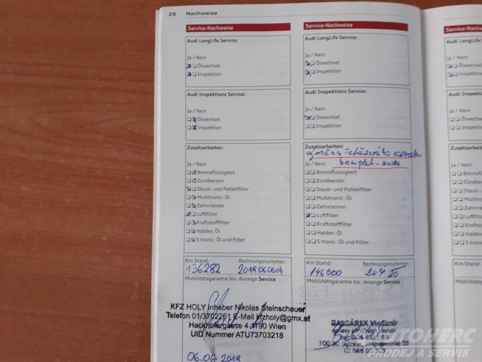 Audi A1 1.4 TFSi  AUTOMAT