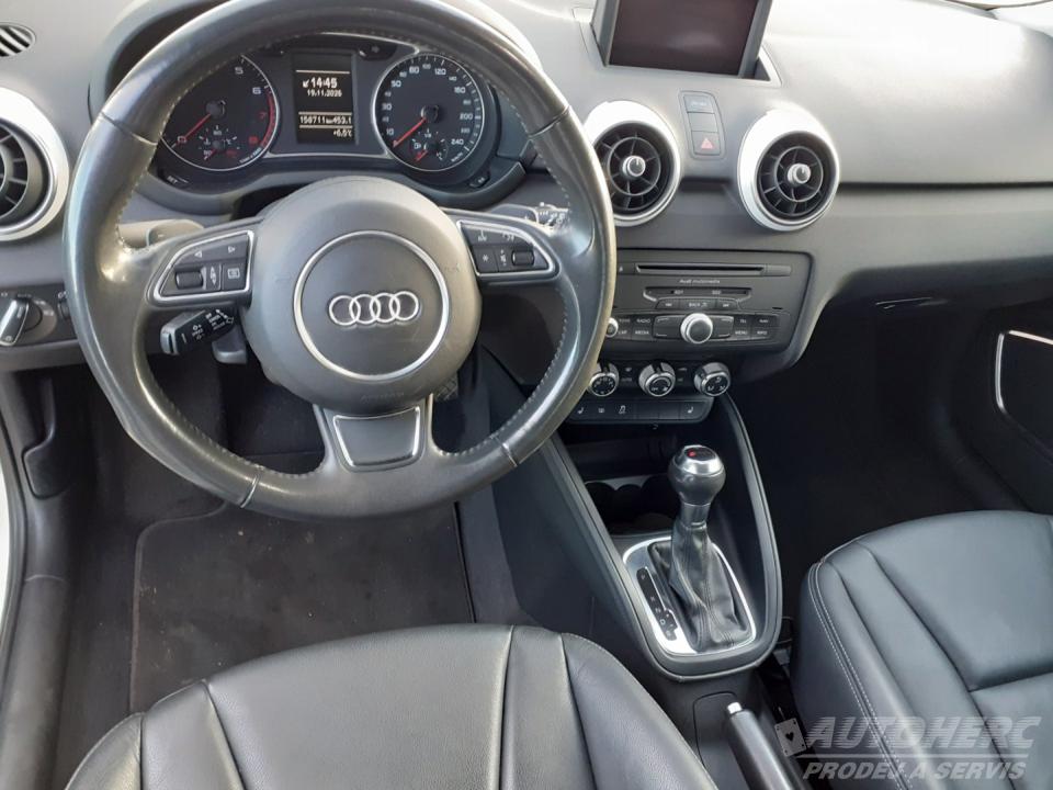 Audi A1 1.4 TFSi  AUTOMAT