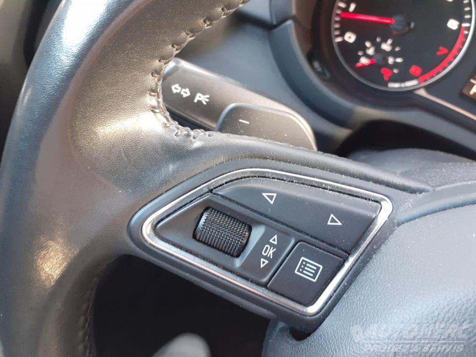 Audi A1 1.4 TFSi  AUTOMAT