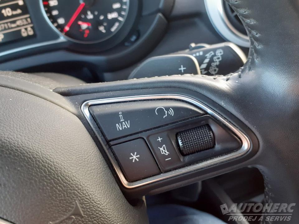 Audi A1 1.4 TFSi  AUTOMAT