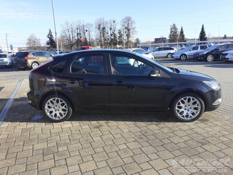 Ford Focus 1.6 16V