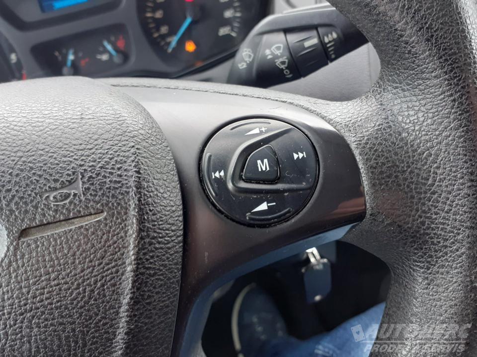 Ford Transit Custom 2.2 TDCi