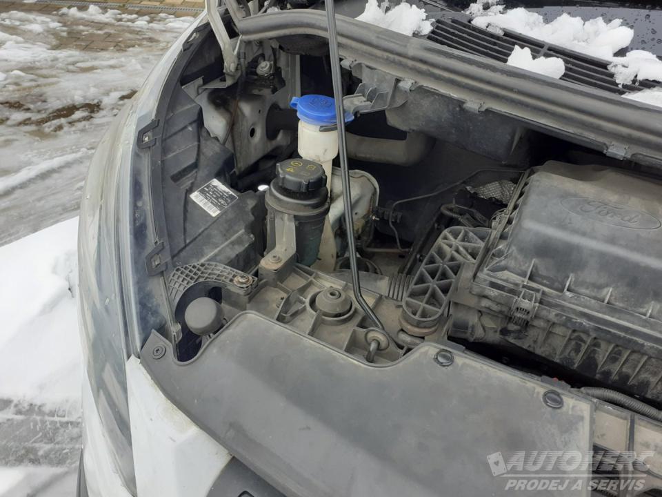 Ford Transit Custom 2.2 TDCi