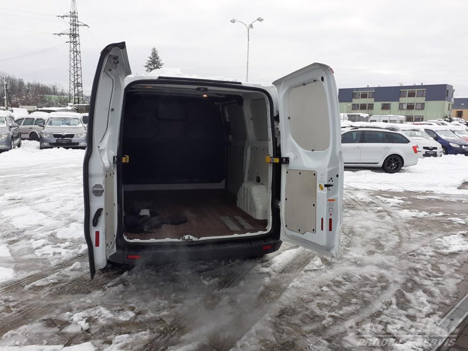 Ford Transit Custom 2.2 TDCi