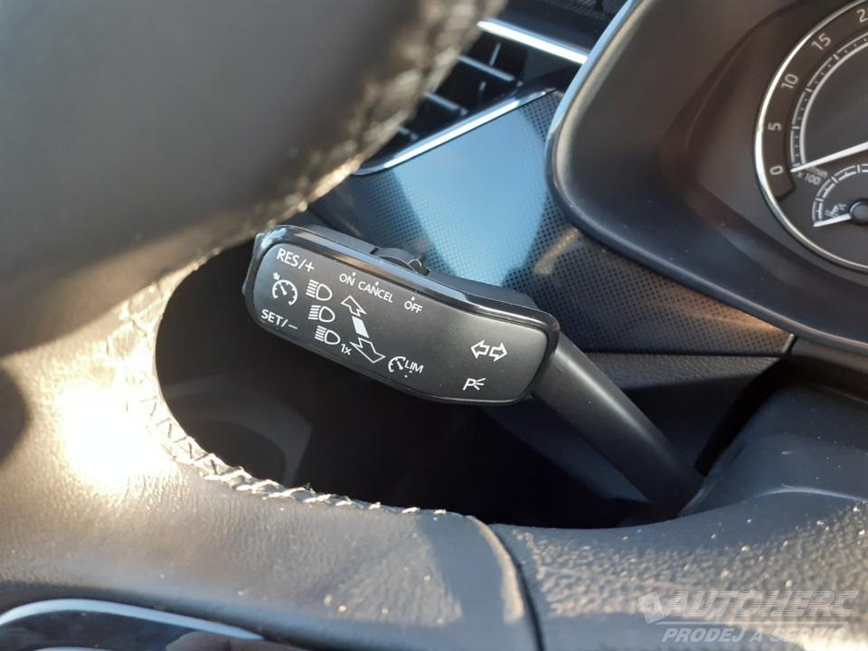 Škoda Scala 1.6  TDi 85 kW