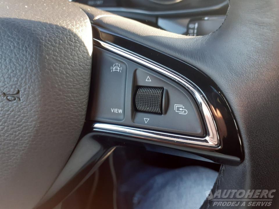 Škoda Scala 1.6  TDi 85 kW