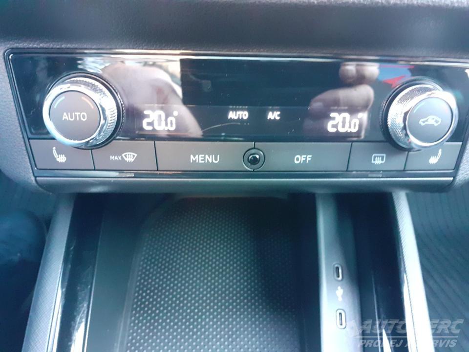 Škoda Scala 1.6  TDi 85 kW