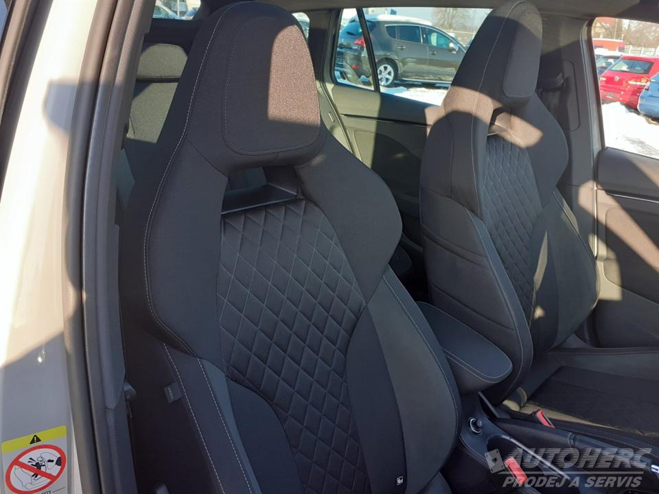 Škoda Scala 1.6  TDi 85 kW