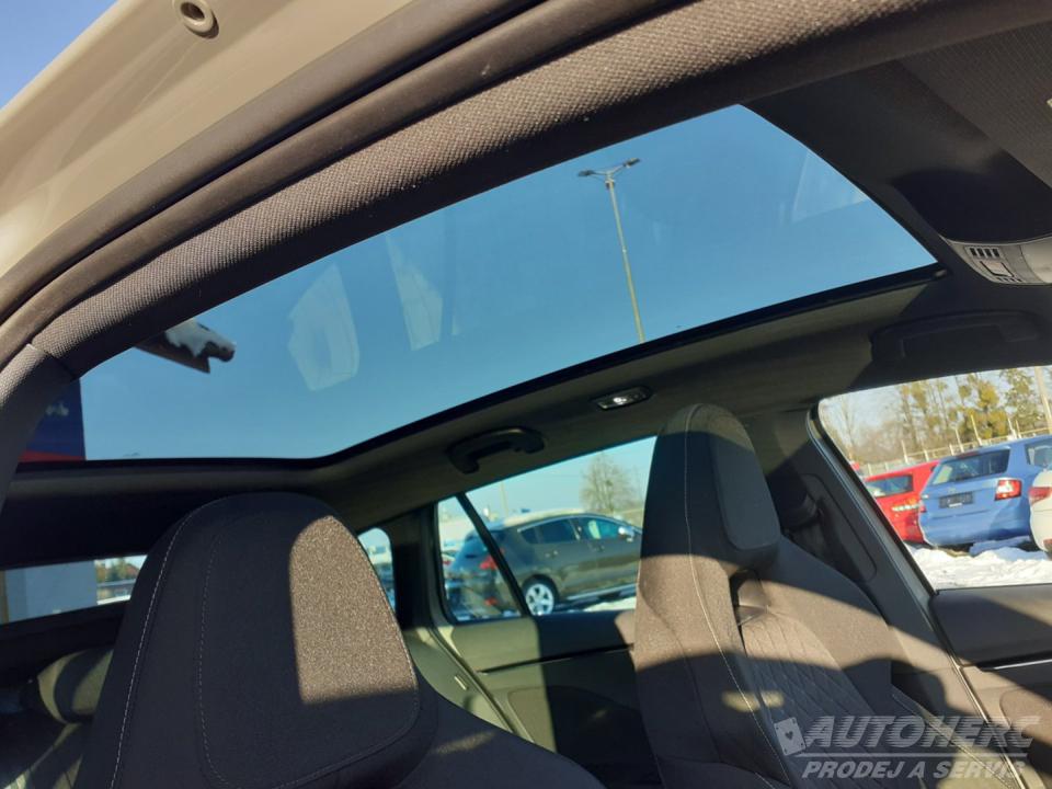 Škoda Scala 1.6  TDi 85 kW