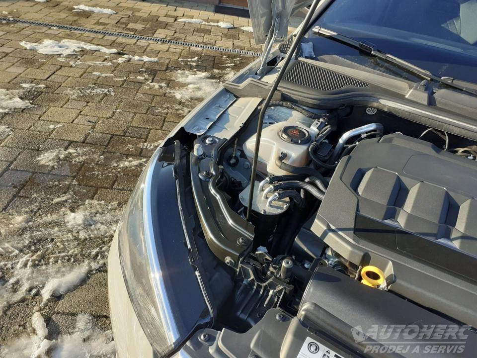 Škoda Scala 1.6  TDi 85 kW