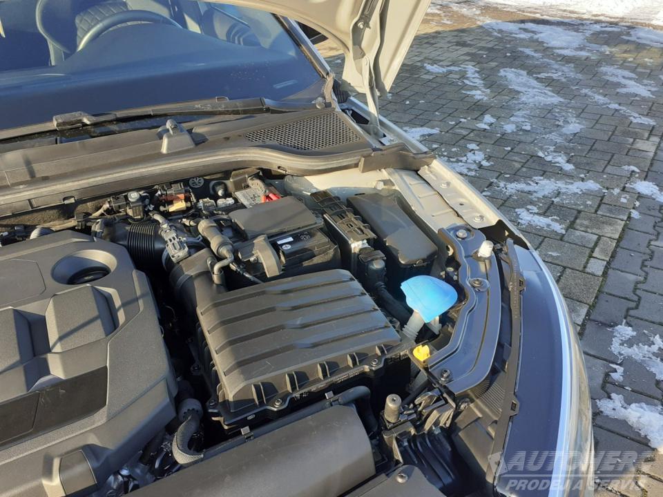 Škoda Scala 1.6  TDi 85 kW