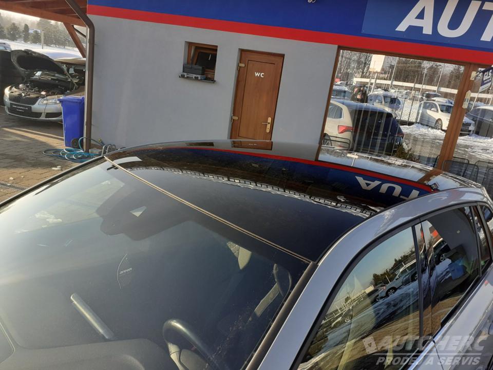 Škoda Scala 1.6  TDi 85 kW