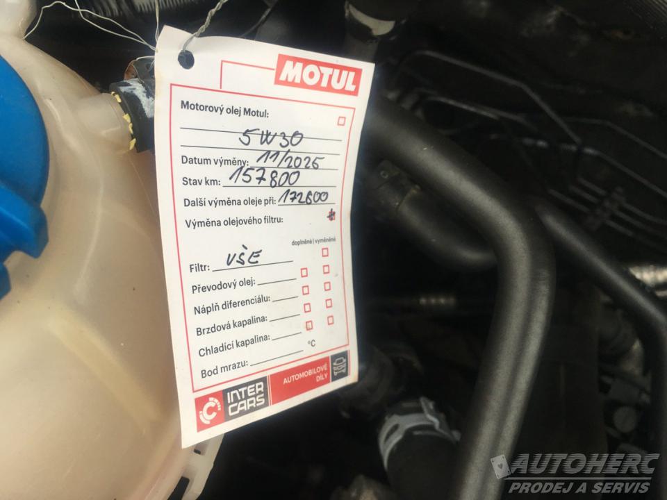 Škoda Roomster 1.2 TSi