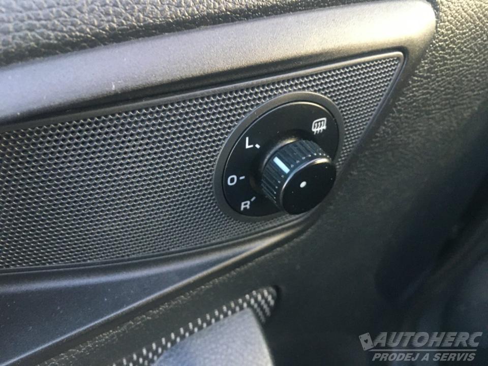 Škoda Yeti 1.4 TSi 90kW