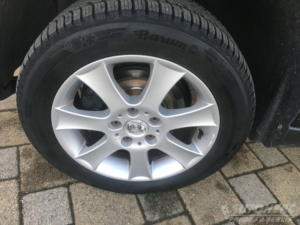 Škoda Yeti 1.4 TSi 90kW