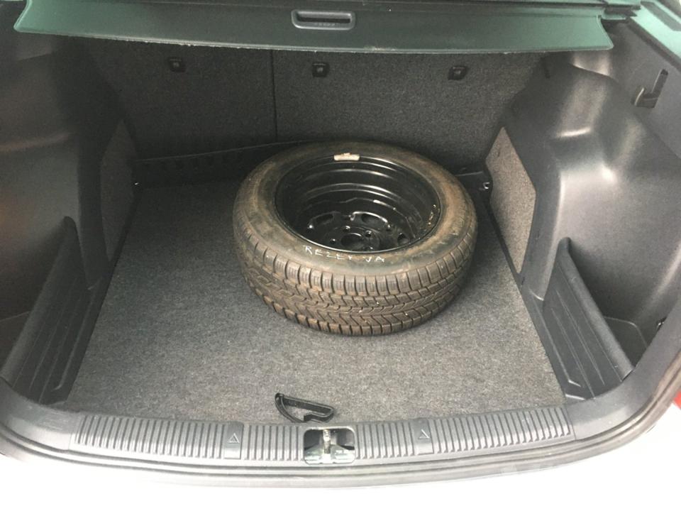 Škoda Fabia II Kombi 1.4 16V