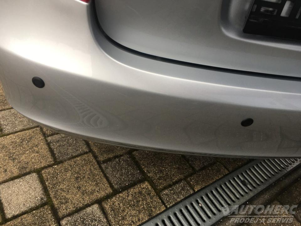 Škoda Fabia II Kombi 1.4 16V