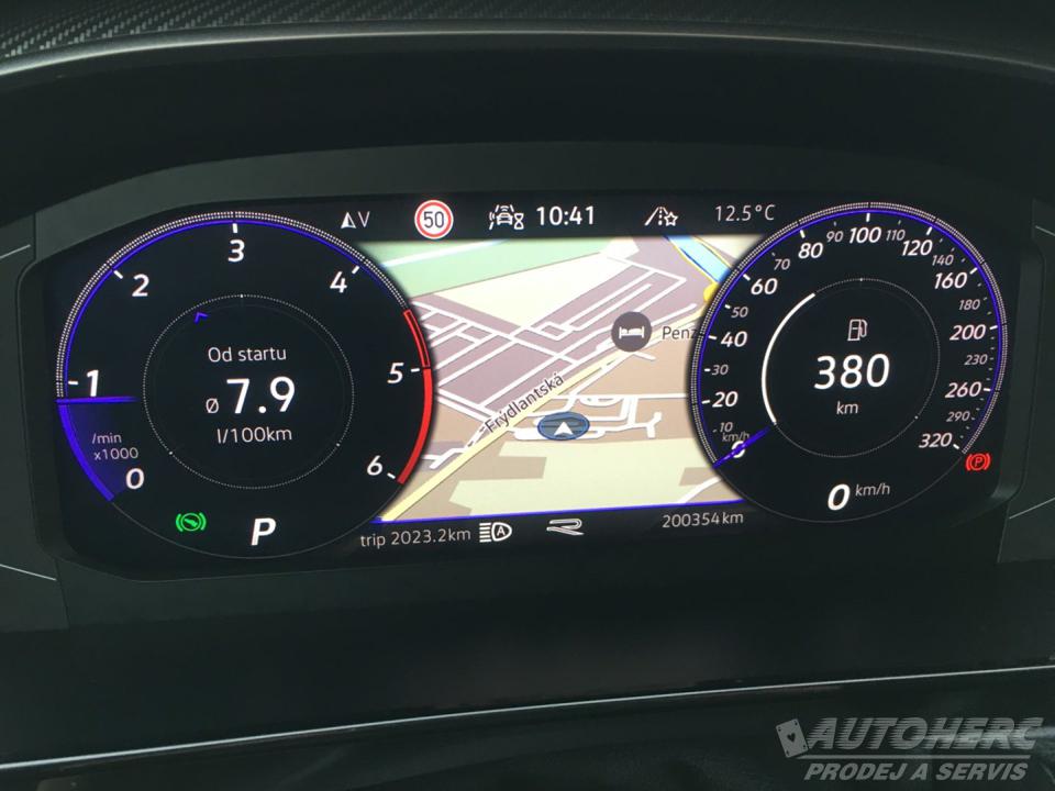 Volkswagen Arteon Shooting Brake 2.0 TDi R-Line 4x4 147kW