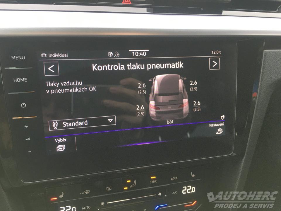 Volkswagen Arteon Shooting Brake 2.0 TDi R-Line 4x4 147kW