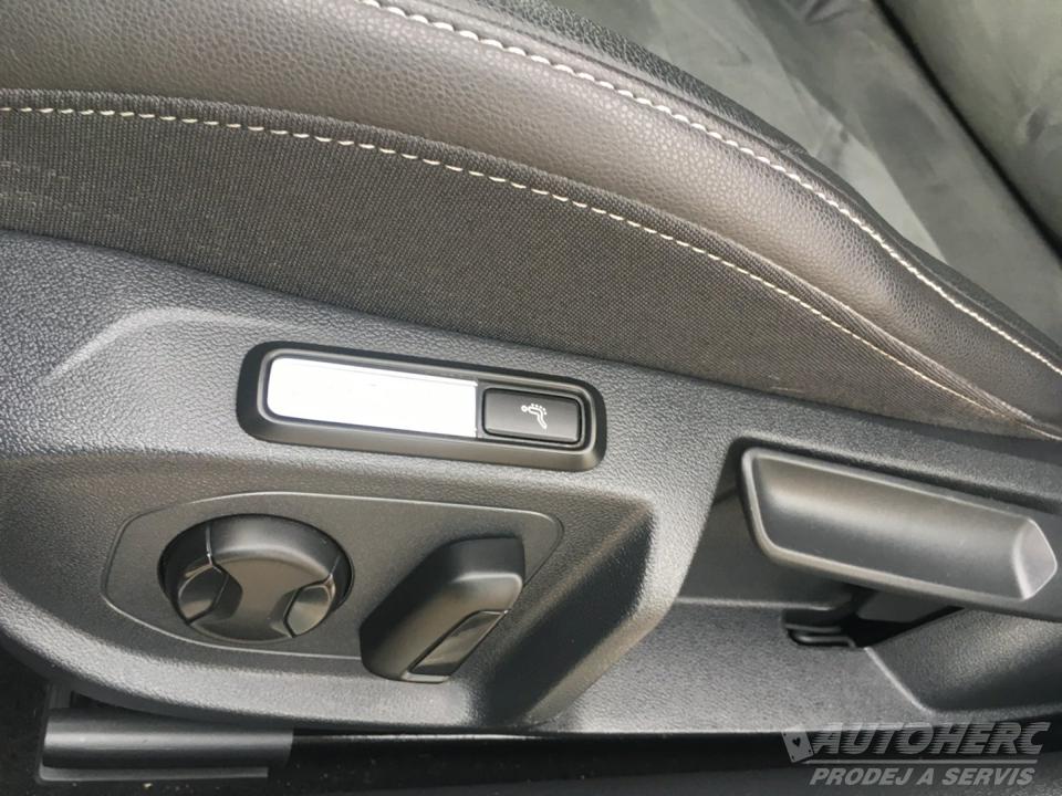 Volkswagen Arteon Shooting Brake 2.0 TDi R-Line 4x4 147kW