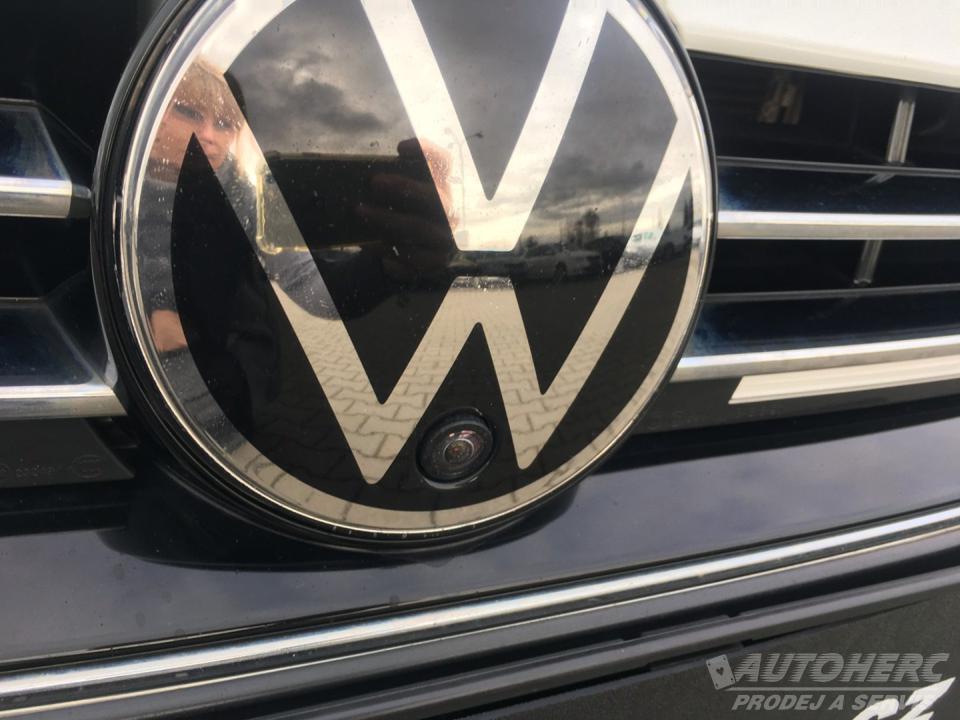 Volkswagen Arteon Shooting Brake 2.0 TDi R-Line 4x4 147kW