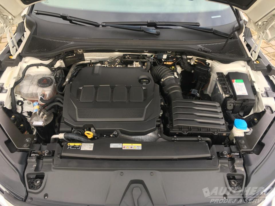 Volkswagen Arteon Shooting Brake 2.0 TDi R-Line 4x4 147kW