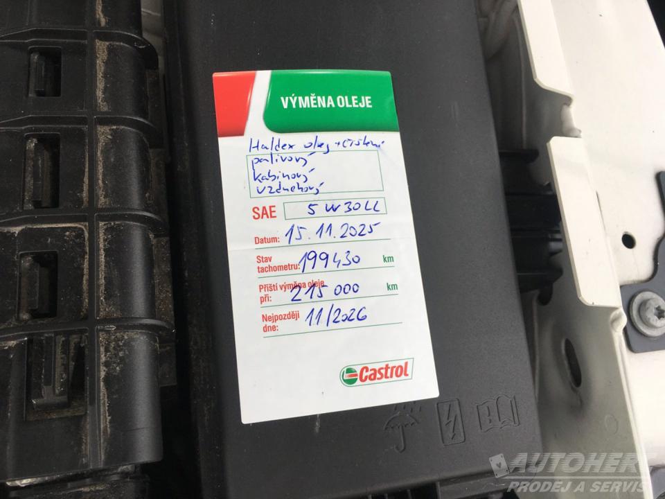 Volkswagen Arteon Shooting Brake 2.0 TDi R-Line 4x4 147kW